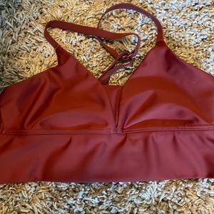 Aerie Sports Bra